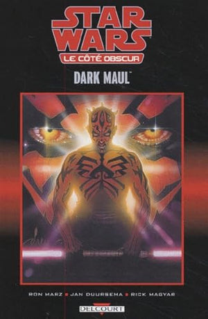 Dark Maul