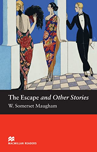 Escape & Other Stories