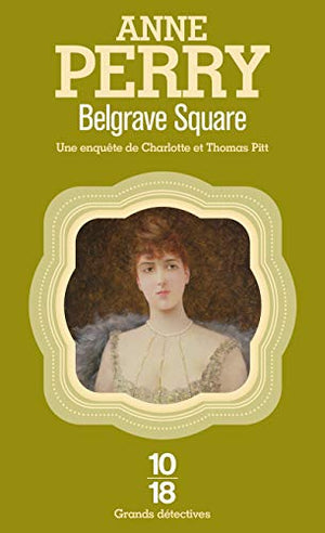 Belgrave Square