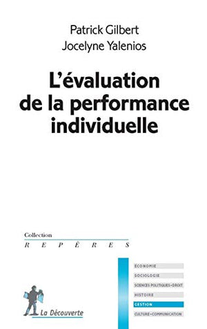 L'évaluation de la performance individuelle