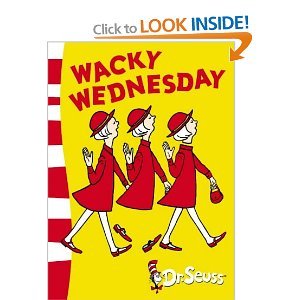 Xwacky Wednesday