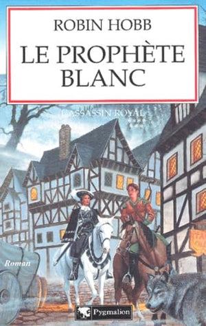 Le Prophète blanc