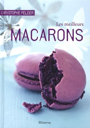 Les meilleurs macarons