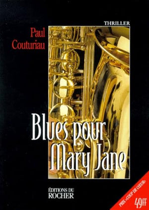 Blues pour Mary Jane