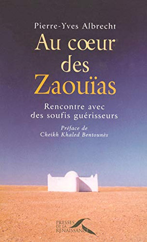 Voyage au coeur des Zaouïas : Rencontre avec les soufis guérisseurs