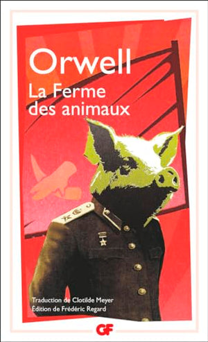 La ferme des animaux