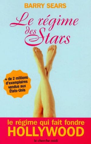 Le Régime des stars