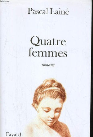 Quatre femmes