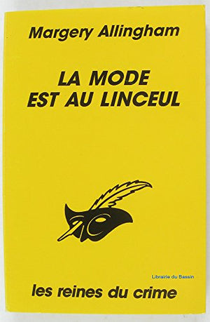 La mode est au linceul