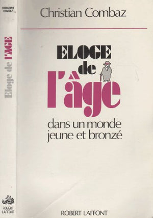 Eloge de l'âge