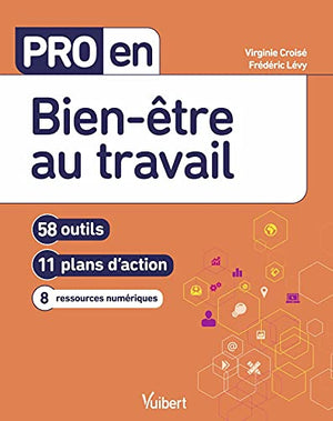 Pro en bien-être au travail