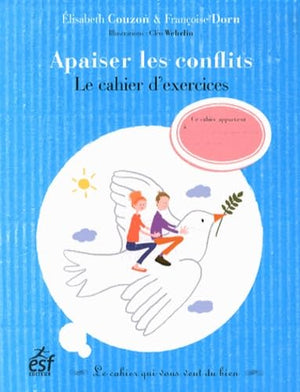 Apaiser les conflits