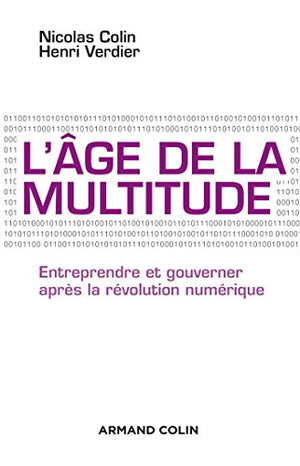 L'âge de la multitude - 2e éd.