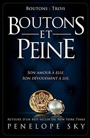 Boutons et peine