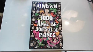 1 000 ans de joies et de peines