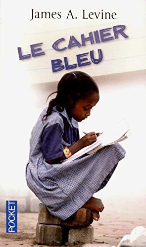 Le cahier bleu