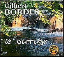 Le barrage (CD MP3)