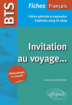 Invitation au voyage