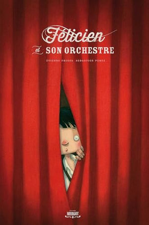 Félicien et son orchestre