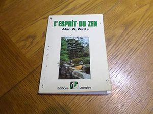 L'esprit du zen