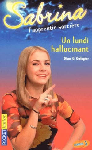 Un lundi hallucinant