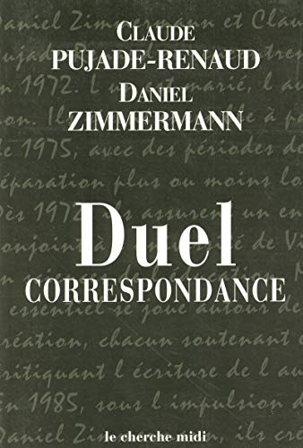 Duel correspondance