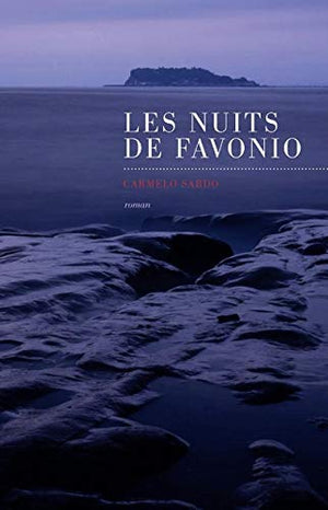 NUITS DE FAVONIO