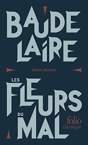 Les Fleurs du Mal