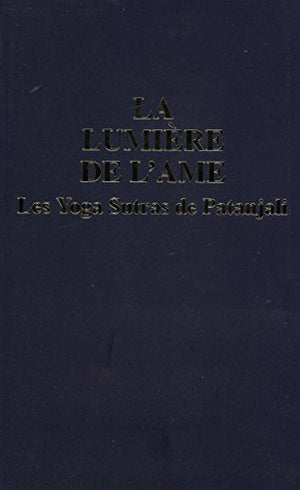 La lumière de l'âme