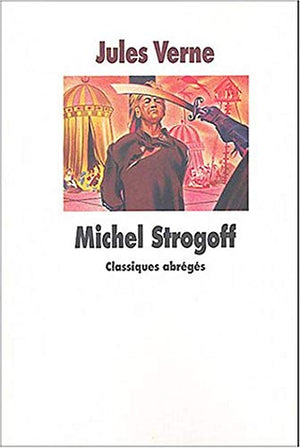 Michel Strogoff