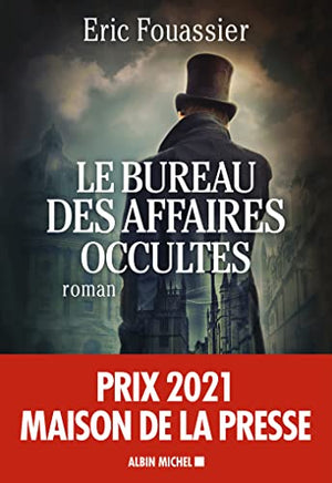 Le Bureau des affaires occultes