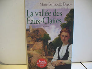 La vallée des eaux-claires