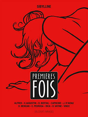 Premières fois