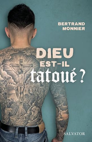 Dieu est-il tatoué?