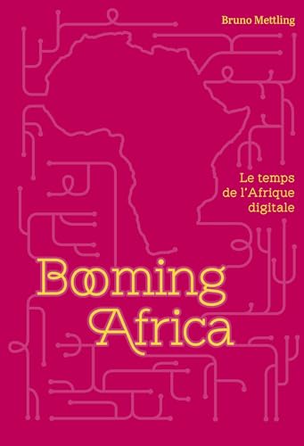 Booming Africa
