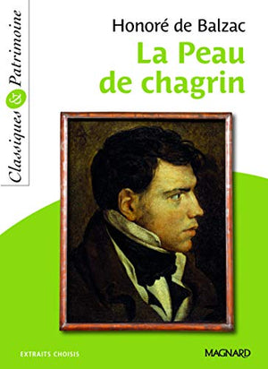 La peau de chagrin