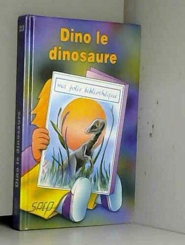 Dino le Dinosaure