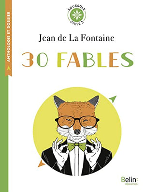 30 fables