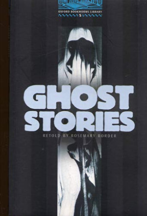 Ghost Stories