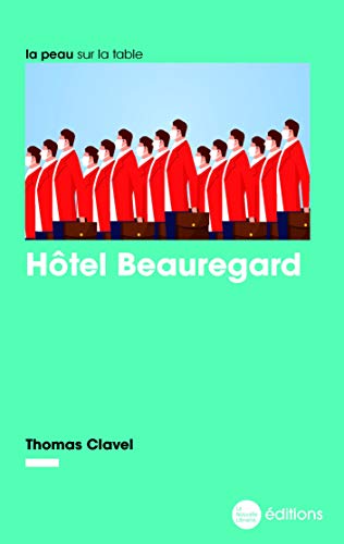 Hôtel Beauregard