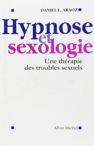 Hypnose et sexologie