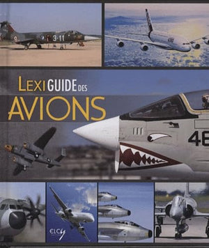 Lexiguide des avions