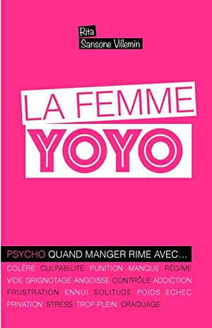 La femme yoyo