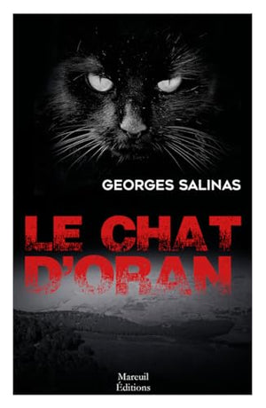 Le chat d'Oran