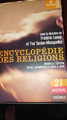 Encyclopédie des religions