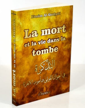 La mort et la vie dans la tombe