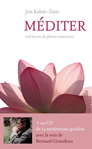 Mediter + 1cd MP3 audio gratuit