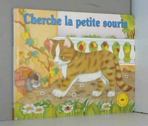 Cherche la petite souris