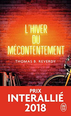 L'hiver du mécontentement