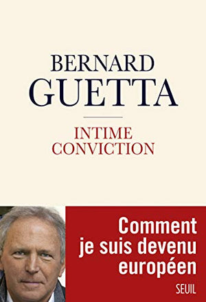 Intime conviction